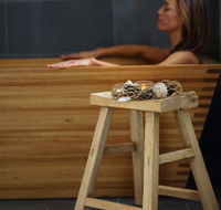 Stephanies Ocean Spa - Accommodation in Brisbane