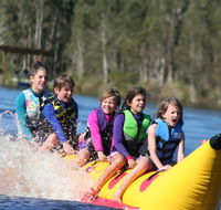 Oz Ski Resort - Accommodation in Brisbane