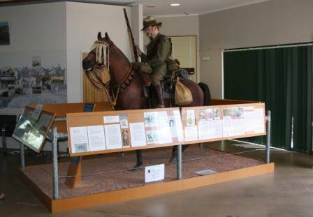 Waltzing Matilda Centre - Accommodation in Brisbane 12