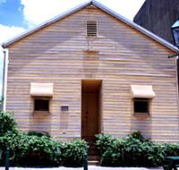 Waterside Workers Hall - Accommodation in Brisbane