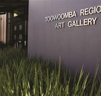 Toowoomba Regional Art Gallery - Accommodation in Brisbane