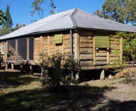 Greycliffe Homestead - Accommodation in Brisbane 0