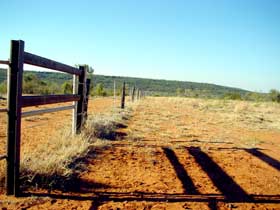 Hughenden QLD Accommodation in Brisbane