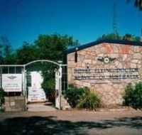 Royal Flying Doctor Service Visitor Centre - Accommodation in Brisbane