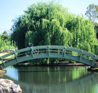 Lake Annand Park - Accommodation in Brisbane