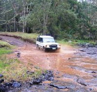 Condamine Gorge '14 River Crossing' - Accommodation in Brisbane