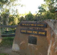 Original Maryborough Town Site - Accommodation in Brisbane