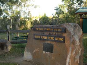 Original Maryborough Town Site - Accommodation in Brisbane 0