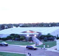 Qantas Founders Museum - Accommodation in Brisbane