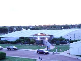 Qantas Founders Museum - Accommodation in Brisbane 0