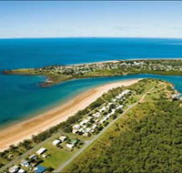Grasstree Beach - Accommodation in Brisbane