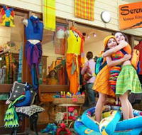 Kuranda - Village in the Rainforest - Accommodation in Brisbane