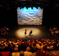 Riverway Arts Centre - Accommodation in Brisbane