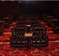 Gladstone Cinemas - Accommodation in Brisbane