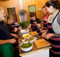 Wild Lime Cooking School - Accommodation in Brisbane