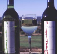 Crane Wines - Accommodation in Brisbane
