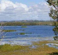 Lake Barfield - Accommodation in Brisbane