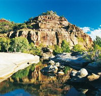Porcupine Gorge National Park - Accommodation in Brisbane