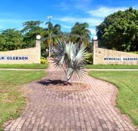 Dan Gleeson Memorial Gardens - Accommodation in Brisbane