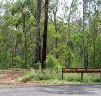 Nanango Fauna Reserve - Accommodation in Brisbane