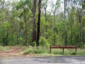 Nanango Fauna Reserve - Accommodation in Brisbane 0