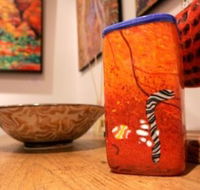 Tosari Galleries - Accommodation in Brisbane