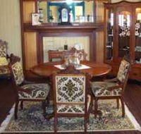 Ringsfield House - Accommodation in Brisbane