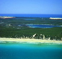 Fraser Island Great Sandy National Park - Accommodation in Brisbane