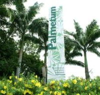 Townsville Palmetum - Accommodation in Brisbane