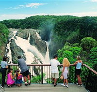 Barron Gorge National Park - Accommodation in Brisbane