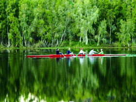 Railway Estate QLD Accommodation in Brisbane