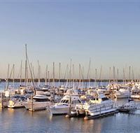 Bundaberg Port Marina - Accommodation in Brisbane