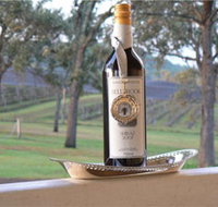 Bunjurgen Estate Vineyard - Accommodation in Brisbane
