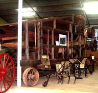 Kingaroy Heritage Museum - Accommodation in Brisbane