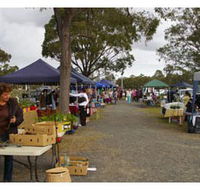 Nikenbah Markets - Accommodation in Brisbane