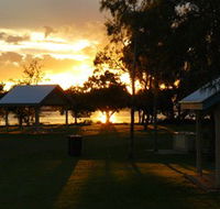 Spinnaker Park - Accommodation in Brisbane