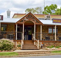 Rubyvale Gem Gallery - Accommodation in Brisbane