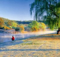 Quart Pot Creek - Accommodation in Brisbane