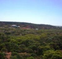 Winton - Boulia Via Diamantina National Park Journey - Accommodation in Brisbane