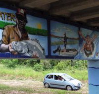 Rollingstone Park - Accommodation in Brisbane