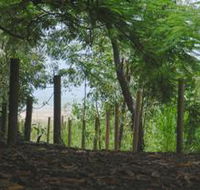 Toomulla Beach - Accommodation in Brisbane