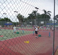Townsville Tennis Centre - Accommodation in Brisbane