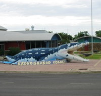 Kronosaurus Korner - Accommodation in Brisbane