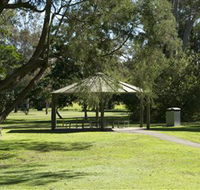 Alexander Clark Park - Accommodation in Brisbane
