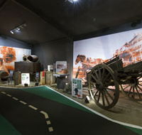 Transport and Main Roads Heritage Centre - Accommodation in Brisbane