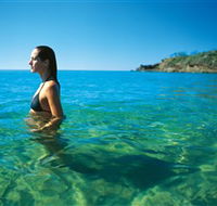 Agnes Water Beach - Accommodation in Brisbane