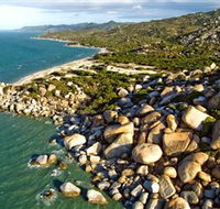 Cape Melville National Park - Accommodation in Brisbane