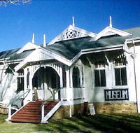 Stanthorpe Heritage Museum - Accommodation in Brisbane
