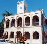 Heritage Walk - Accommodation in Brisbane