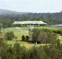 Carbrook Golf Club - Accommodation in Brisbane
